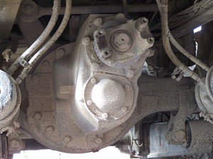 Used 2007 Meritor/Rockwell RT 40/145 Front Rear (Tandem Front) Image