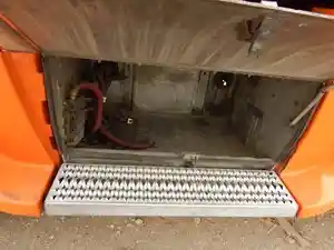 Photo of part