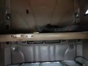 Used 2007 Peterbilt 387 Interior Misc Part (Stock #5082-11)) Part Image