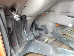 Used 2007 Peterbilt 387 Interior Misc Part (Stock #5082-1)) Part Image