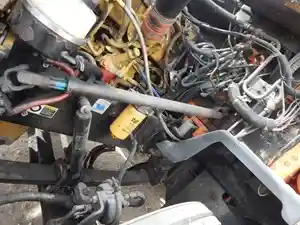 Used 2007 Peterbilt 387 Steering Shaft (Stock #5082-42)) Part Image