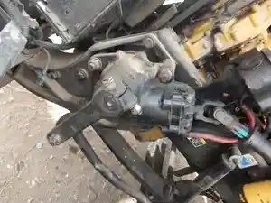 Used 2007 TRW/Ross Steering Gear (Stock #5082-41)) Part Image