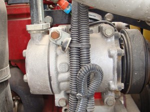 Used 2008 Kenworth T600 A/C Compressor (Stock #5043-22)) Part Image
