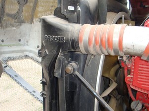 Used 2008 Kenworth T600 Charge Air Cooler (Stock #5043-21)) Part Image