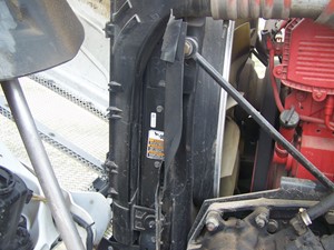 Used 2008 Kenworth T600 Radiator (Stock #5043-62)) Part Image