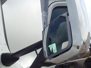 Used 2008 Kenworth T600 Side View Mirror (Stock #5043-24)) Part Image