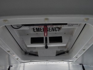 Used 2009 Blue Bird BB Conventional Interior Misc Part (Stock #5069-3)) Part Image