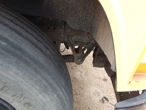 Used 2009 Blue Bird BB Conventional Spring, Front Leaf Hanger (Stock #5069-7)) Part Image