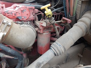 Used 2009 Cummins ISB Engine Core Image