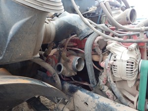 Used 2009 Cummins ISB Turbo (Stock #5069-21)) Part Image