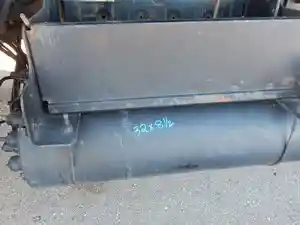 Used 2011 International DuraStar 4400 Air Tank (Stock #5086-14)) Part Image
