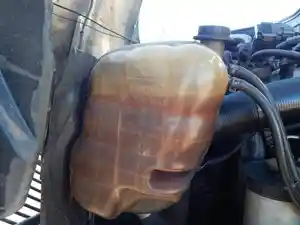 Used 2011 International DuraStar 4400 Coolant Reservoir (Stock #5086-24)) Part Image