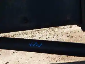 Used 2011 International DuraStar 4400 Driveshaft (Stock #5086-42)) Part Image