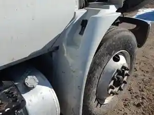 Used 2011 International DuraStar 4400 Fender Extension (Stock #5086-18)) Part Image