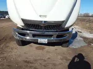 Used 2011 International DuraStar 4400 Hood (Stock #5086-3)) Part Image