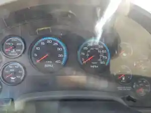 Used 2011 International DuraStar 4400 Instrument Cluster (Stock #5086-36)) Part Image
