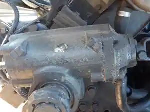 Used 2011 Steering Gear (Stock #5086-12)) Part Image