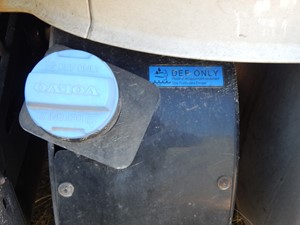 Used 2012 Volvo VNL DEF Tank (Stock #5064-16)) Part Image