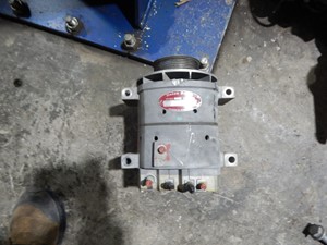 Used 2013 Detroit DD15 Alternator (Stock #5062-47)) Part Image
