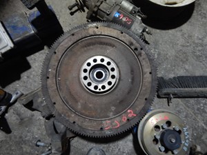 Used 2013 Detroit DD15 Flywheel (Stock #5062-44)) Part Image
