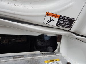 Used 2013 Freightliner Cascadia 125 DEF Tank (Stock #5062-5)) Part Image