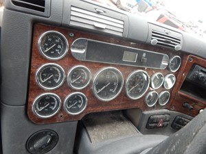 Used 2013 Freightliner Cascadia 125 Dash Ass'y (Stock #5062-29)) Part Image