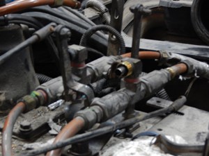 Photo of part