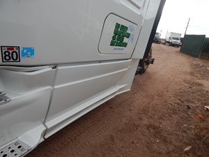 Used 2013 Freightliner Cascadia 125 Sleeper Fairing (Stock #5062-10)) Part Image