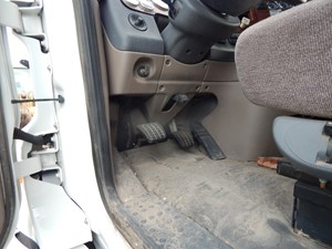 Used 2013 Freightliner Cascadia 125 Steering Column (Stock #5062-14)) Part Image