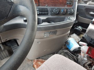 Used 2013 Freightliner Cascadia 125 Steering Wheel (Stock #5062-13)) Part Image