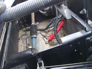 Photo of part