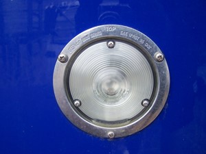 Used 2013 Kenworth T660 Sleeper Part (Stock #5014)) Part Image