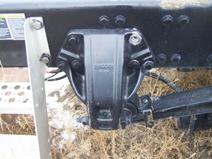 Used 2013 Kenworth T660 Spring, Rear Leaf Hanger (Stock #5014)) Part Image
