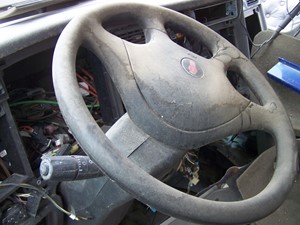 Used 2013 Kenworth T660 Steering Wheel (Stock #5014)) Part Image