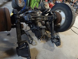 Used 2013 Spicer/Dana DSP41 Complete Axle-Rear Rear (Stock #5014-5018)) Part Image