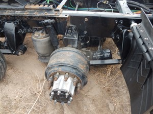 Used 2017 Freightliner Cascadia 125 Exterior Misc Part (Stock #5063-21)) Part Image