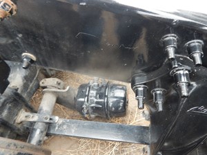 Used 2017 Freightliner Cascadia 125 Rear Leaf (Stock #5063-20)) Part Image
