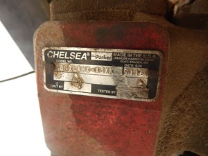 Used CHELSEA 489XLAHX-A3XY PTO (Stock #5043-2)) Part Image