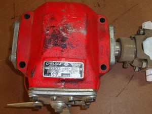 Used Chelsea Trans Misc Part (Stock #106)) Part Image