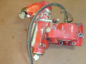 Used Chelsea Trans Misc Part (Stock #105)) Part Image