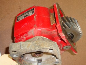 Photo of part