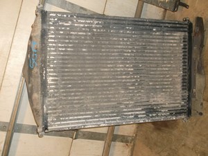 Used 1999 Freightliner C120064S T CENTURY CLASS Charge Air Cooler (Stock #5019-32)) Part Image