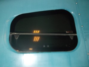 Used 1999 Freightliner C120064S T CENTURY CLASS Exterior Misc Part (Stock #5019-19)) Part Image