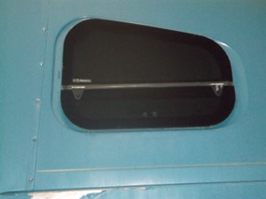Used 1999 Freightliner C120064S T CENTURY CLASS Exterior Misc Part (Stock #5019-18)) Part Image