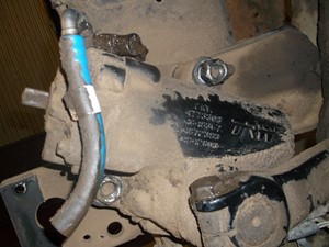 Used 1999 Steering Misc Part Image