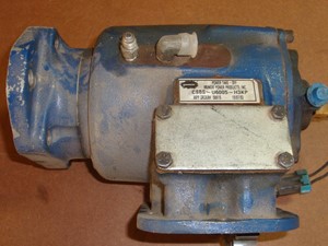 Photo of part