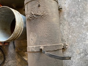 Used Air Tank (Stock #5082)) Part Image