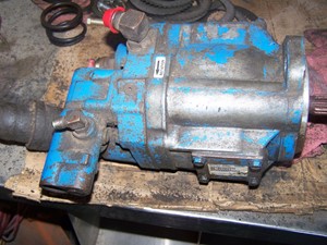 Used PTO (Stock #5036-18)) Part Image