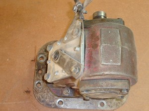 Used Trans Misc Part (Stock #104)) Part Image
