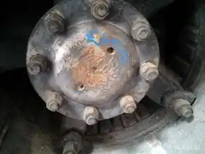 Used 1978 Eaton Axle Shaft (Stock #5113-24)) Part Image